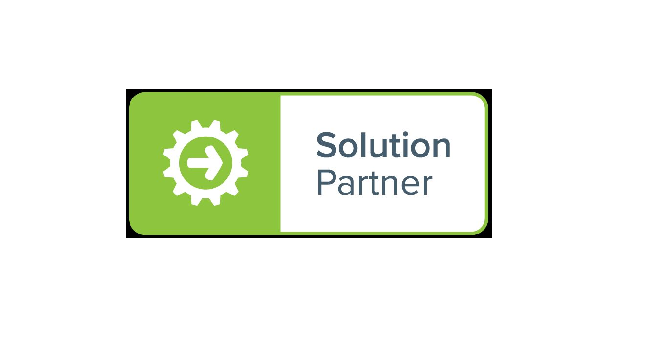 Solution Partner