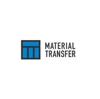 Material Transfer Sized