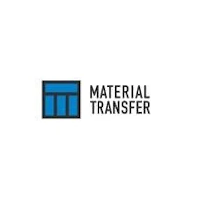 Material Transfer Sized