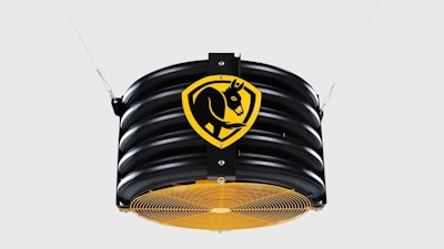 Big Ass Fans