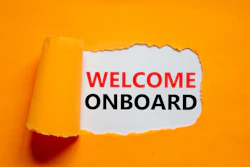 New Hire Onboard I Stock 1387847351