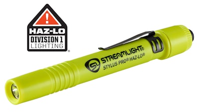 Streamlight