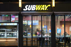 Subway I Stock 1389878290