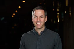 New CEO of The Honest Kitchen, Will Lisman.