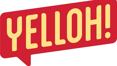 Yelloh Logo