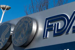 FDA offices in Silver Spring, Md., Dec. 10, 2020.