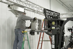 Relying on an expert OEM for tubular drag cable conveyor-supervised installation and commissioning can eliminate costly mistakes and optimize performance.