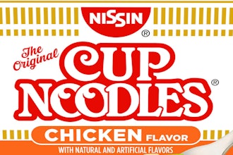 Nissin Foods 70662 03003 Cup Noodles Chicken Unit Jpeg