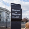 U.S. Department of Agriculture, Washington.