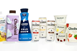 Chobani La Colombe Products