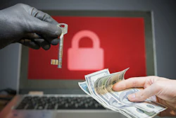 Ransomware