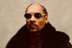 Snoop Dogg