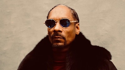 Snoop Dogg