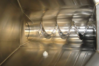 Given the variety of conveyor choices and powdered food ingredients, the potential risks warrant a careful examination of the available equipment options.