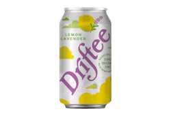 Driftee is a new non-alcoholic THC seltzer from Urban South Brewery.
