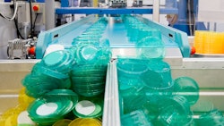 Manufacturing plastic products from recycled plastic – MSNA Group