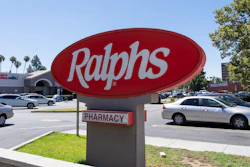 Ralphs store in Pasadena, Calif., July 2022.