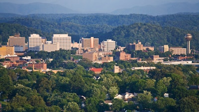 Knoxville, Tenn.