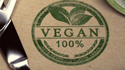 Americans More Likely to Choose Vegan Food if Labeled 'Healthy' and  'Sustainable' – USC Schaeffer