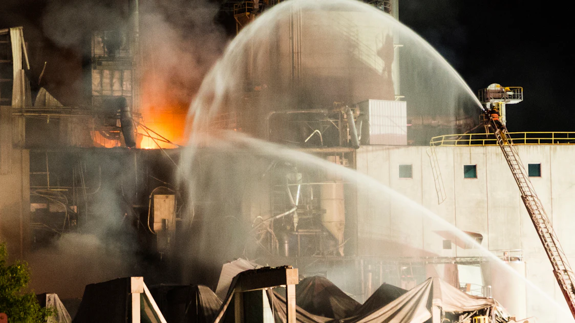 Grainery Exploding Corn Milling Company to Pay $1.8M After Deadly 2017 Blast | Food ...
