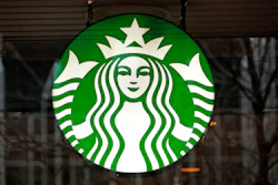 A Starbucks cafe in Pittsburgh, Jan. 12, 2017.