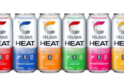 Celsius Holdings Healthy Energy Drinks