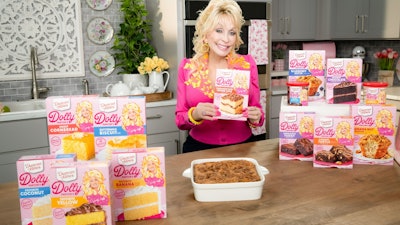 Dolly Parton Full Collection