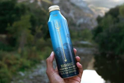 Mananalu Aquaman Lost Kingdom Bottle