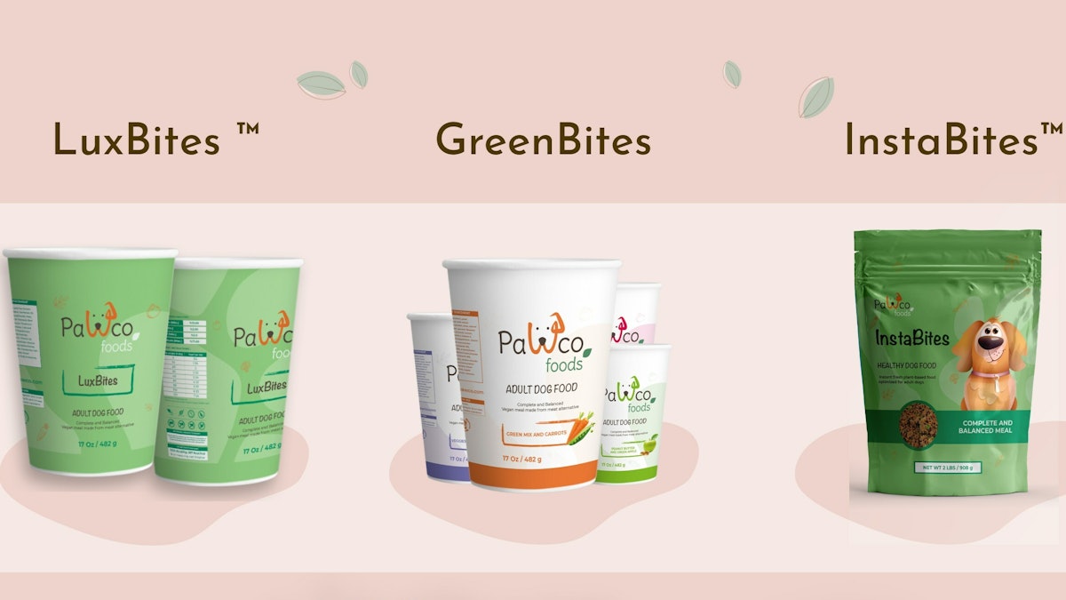 Pawtree dog food sales cost