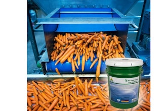 Renewable Lubricant Sized