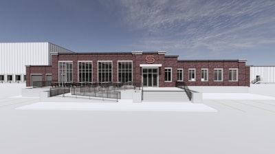 Smc Plant 5 Rendering