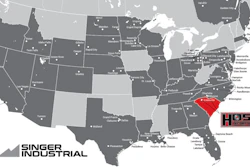 Singer Industrial City Map Hoser Inc 1024x580