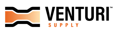 Venturi Supply Rgb Full Clr Horizontal Logo
