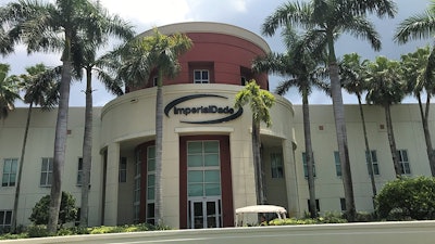 Imperial Dade branch, Miami, Fla.