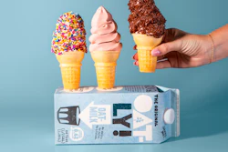 Oatly Carvel 2