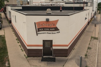 Schoep S Ice Cream Saving Wisco