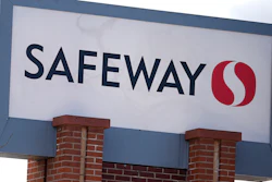 A Safeway grocery store, Denver, Feb. 14, 2024.