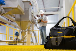 In today’s fast-paced processing environment, it is standard practice to run conveyors until something breaks or needs to be repaired, which can lead to significant unnecessary downtime.