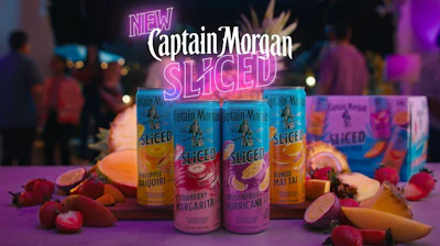Captain Morgan 2