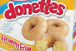 Honey Bun Donettes Product Image