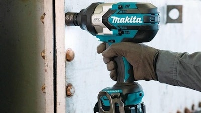 Makita Sized