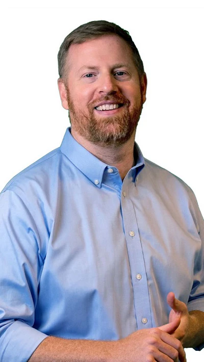 Brendan Breen