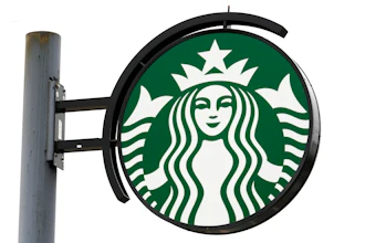 A Starbucks in Havertown, Pa., April 26, 2022.