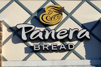 A Panera Bread restaurant in Westwood, Mass., Dec. 20, 2022.