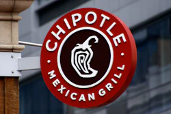 A Chipotle restaurant in Pittsburgh, Feb. 8, 2016.