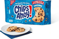 Chips Ahoy Family Pack And Cookies