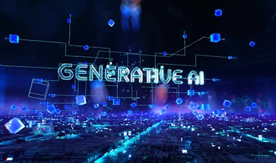 Generative Ai