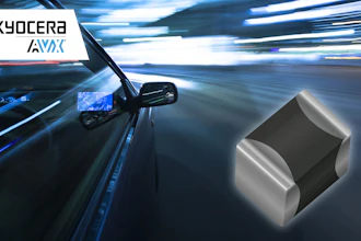 Kavx071 Trans Guard Automotive Load Dump Varistors Pr