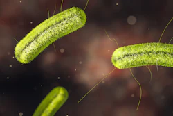 Listeria