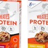 Wheaties Protein